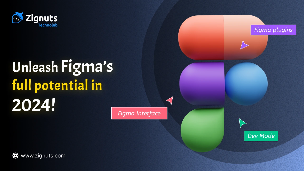 Unleash Figma's full potential in Figma 2026!
