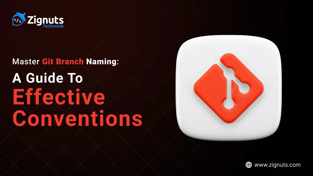 Master Git Branch Naming: A Guide to Effective Conventions
