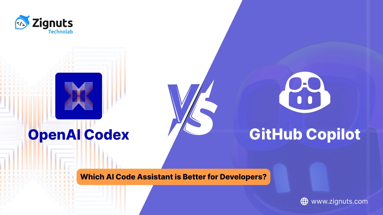 OpenAI Codex vs GitHub Copilot: Which AI Code Assistant is Better for Developers?