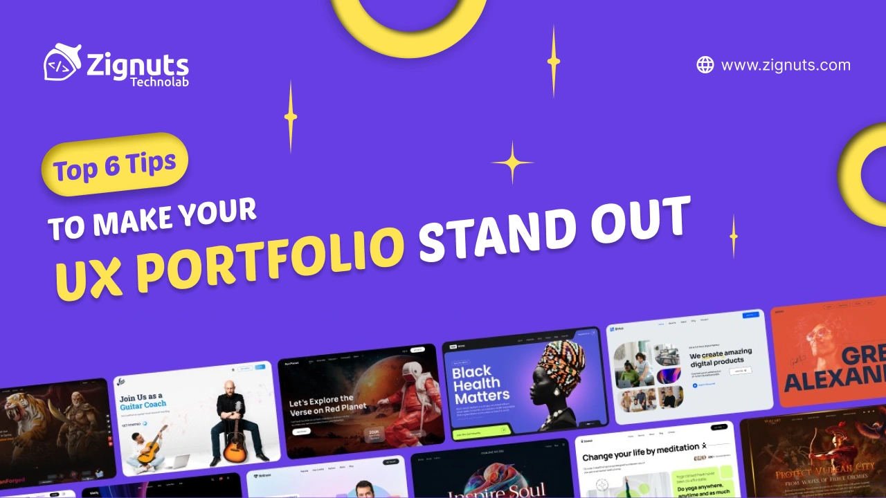 Elevating Your Impact: 10 UX Portfolio Strategies to Dominate the 2026 Job Market