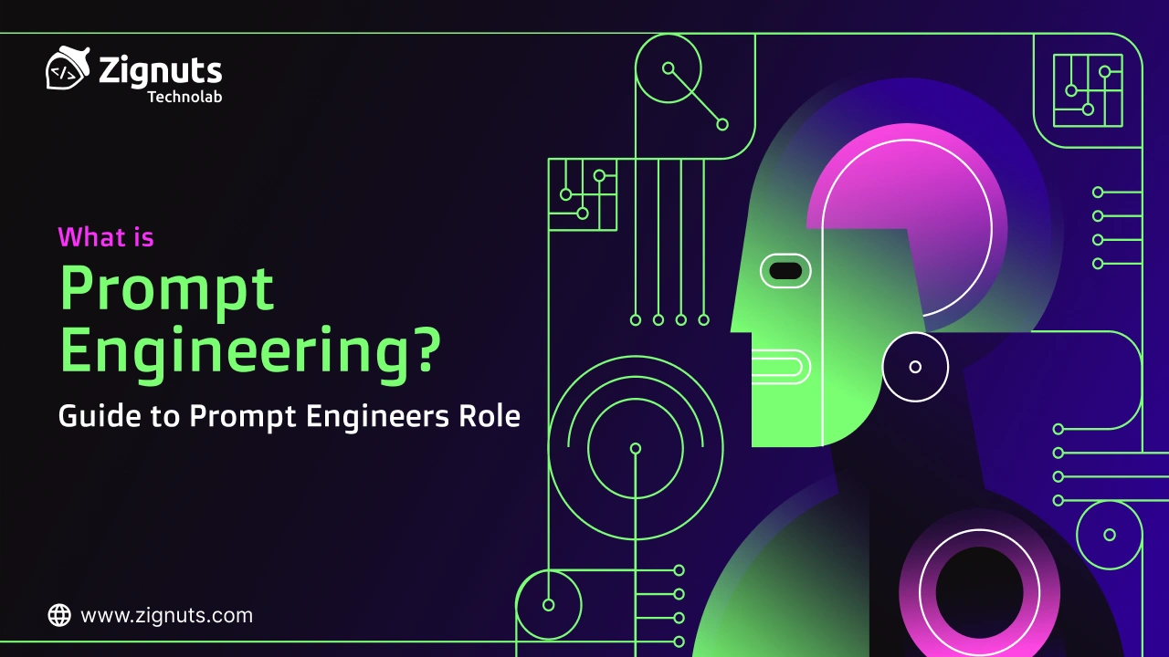 What is Prompt Engineering? Guide to Prompt Engineers Role