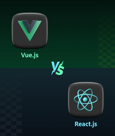 Vue.js vs React.js: Best Framework for Your 2026 Project