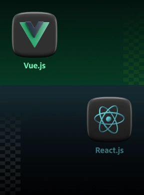 Vue.js vs React.js: Best Framework for Your 2026 Project