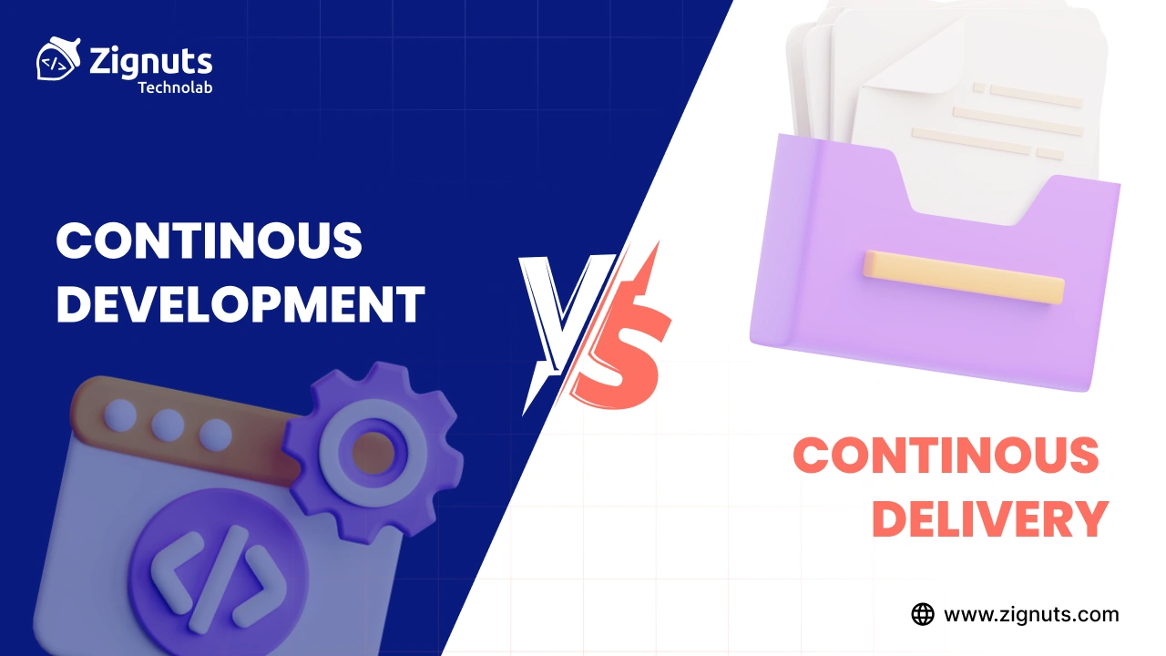 Continuous Deployment vs Continuous Delivery: The 2026 Guide to Intelligent Software Pipelines