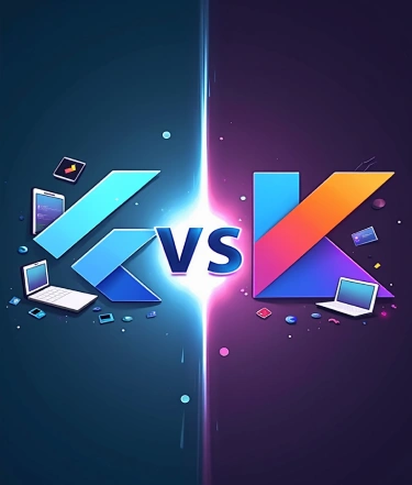 Flutter vs Kotlin: The Strategic Mobile Framework Guide 2026