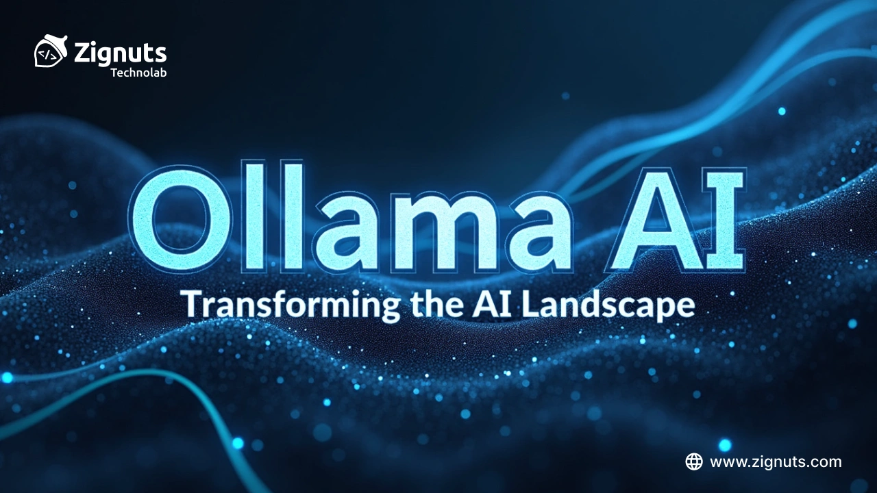 Ollama AI: Transforming the AI Landscape with Cutting-Edge Models