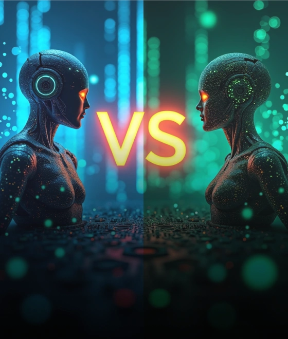 Qwen AI vs DeepSeek: Guide to the Best AI Model for 2026