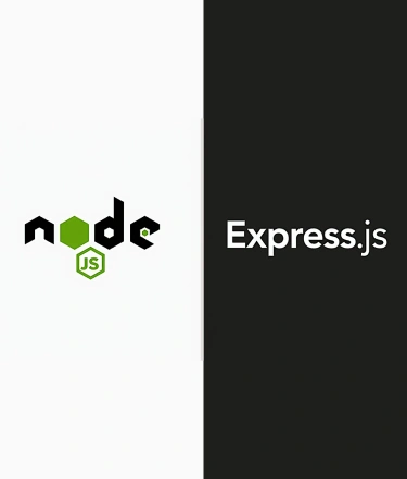 Node.js vs Express.js: A Complete Comparison Guide