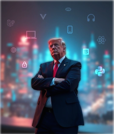 How the Tech Industry Could Evolve Under Trump’s Leadership
