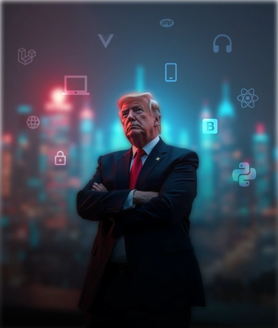 How Trump’s 2025 Leadership Could Reshape the Tech Industry | Zignuts