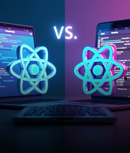 React vs React Native 2026: Key Differences & Choice Guide