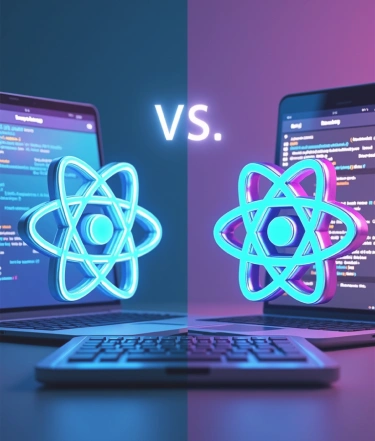 React vs React Native: Key Differences, Uses & Which One to Choose?