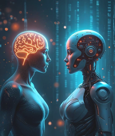 AGI vs AI: Understanding the Differences and Implications
