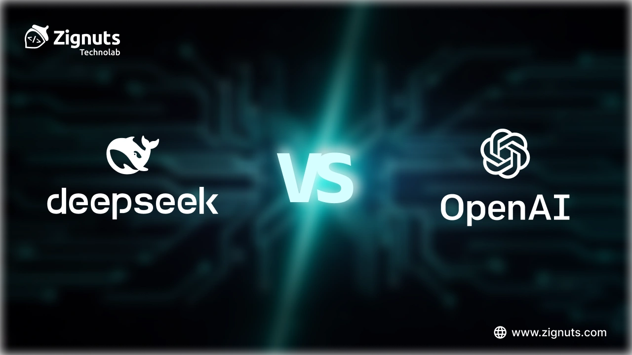 DeepSeek R1 vs OpenAI O1: A Step-by-Step Comparison