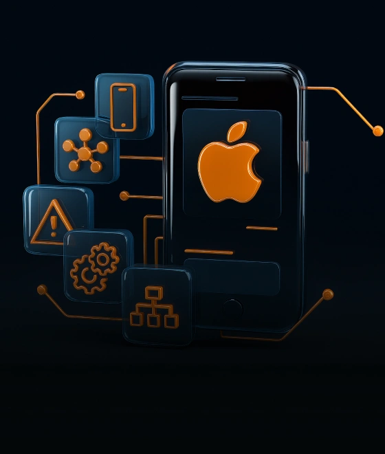 Mastering API Architecture in iOS: Scalable Network Layers
