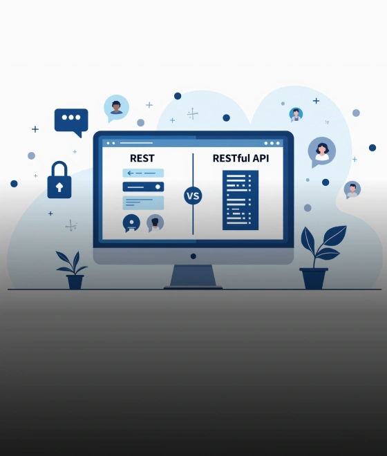 REST vs RESTful API: The Ultimate 2026 Architectural Guide