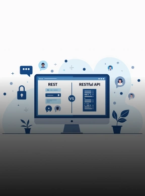 REST vs RESTful API: The Ultimate 2026 Architectural Guide