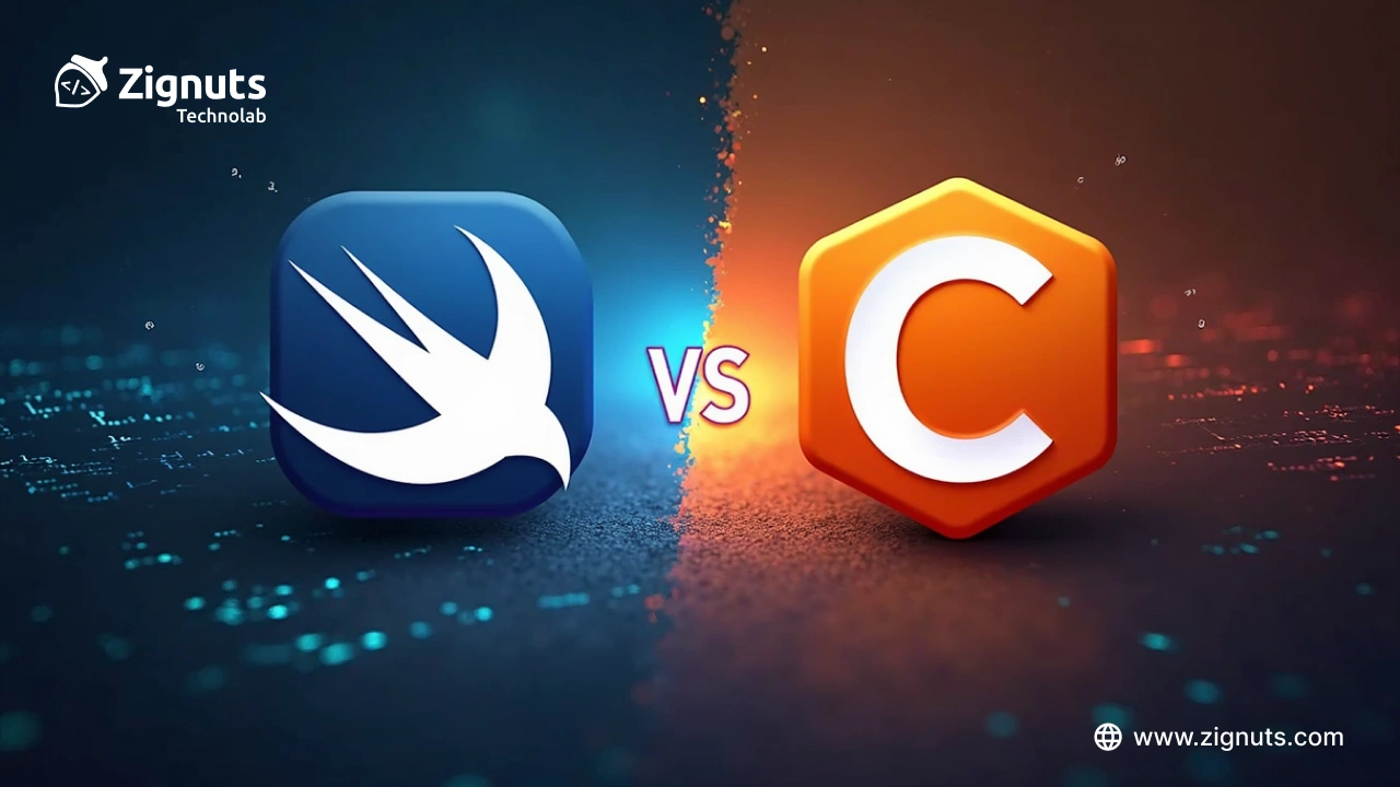 Swift vs Objective-C: A Modern iOS Development Showdown