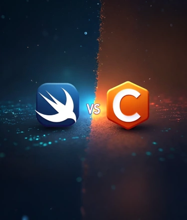 Swift vs Objective-C: A Modern iOS Development Showdown
