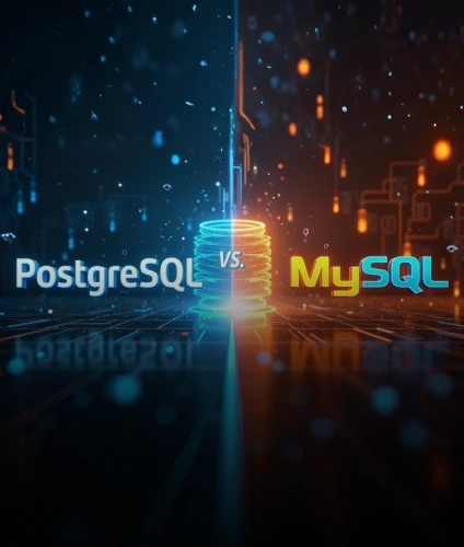 PostgreSQL vs MySQL 2026: Choosing the Best Database for AI