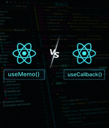 useMemo vs useCallback: Understanding the Key Differences in React