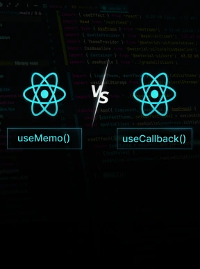 useMemo vs useCallback: Key Differences & Performance Guide