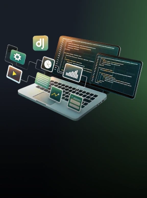 Django Web Development: Build Scalable & Secure Apps in 2026