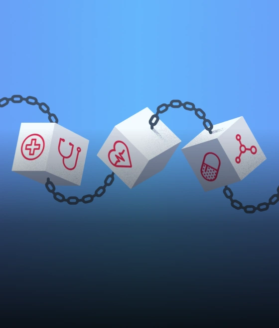 Blockchain in Healthcare: Secure Patient Records in 2026