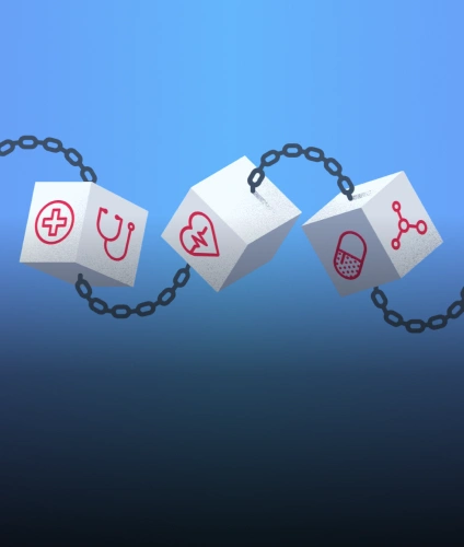 Blockchain in Healthcare: Secure Patient Records in 2026