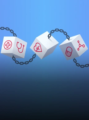 Blockchain in Healthcare: Secure Patient Records in 2026