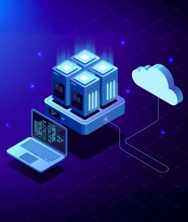 How SaaS Companies Achieve 99.9% Uptime & Performance with Cloud Infrastructure