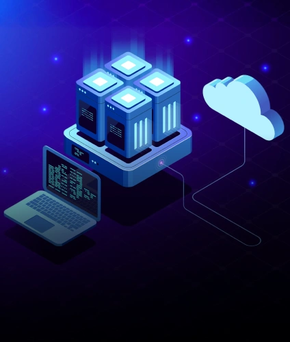 Achieving 99.9% SaaS Uptime & Performance with Cloud Hosting