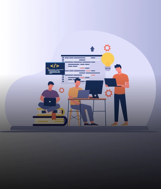 Stuck Project Help: We Finish What Freelancers Can't