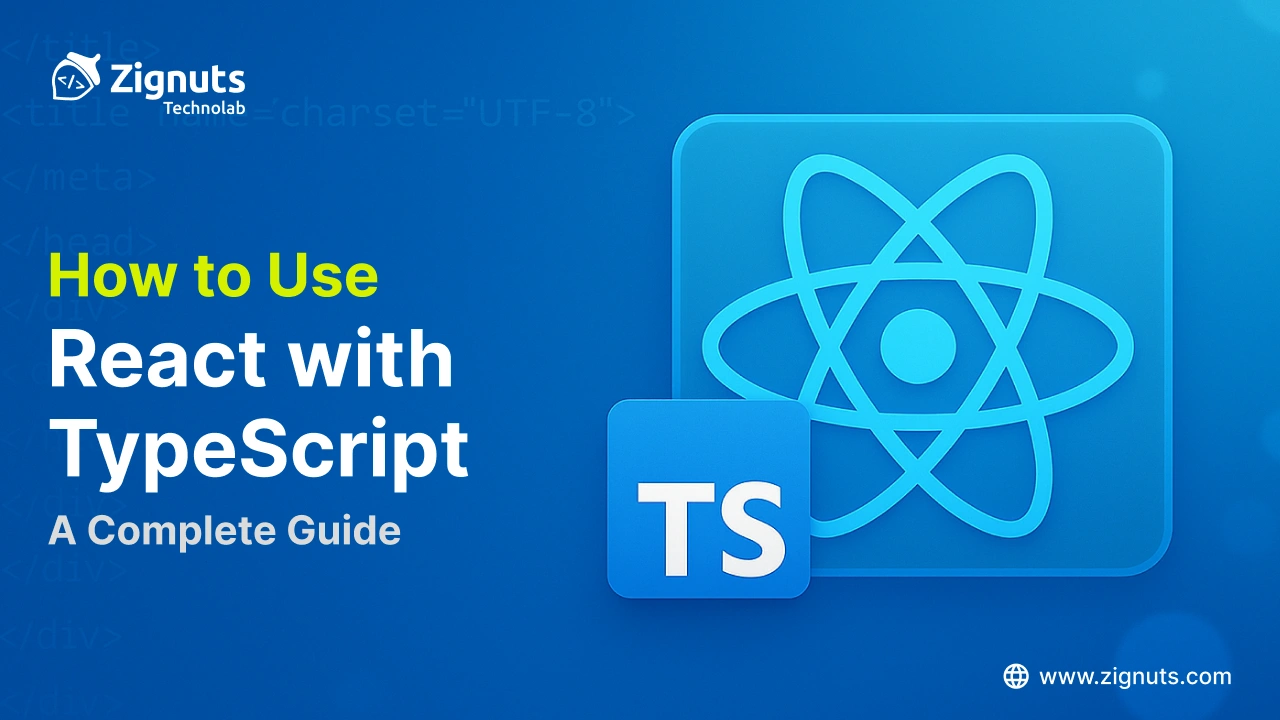 How to Use React with TypeScript (Without Losing Your Mind)
