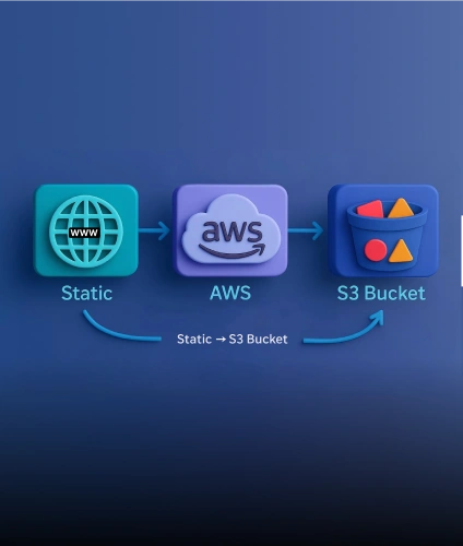 How to Host a Static Website on AWS | 2026 Security Guide