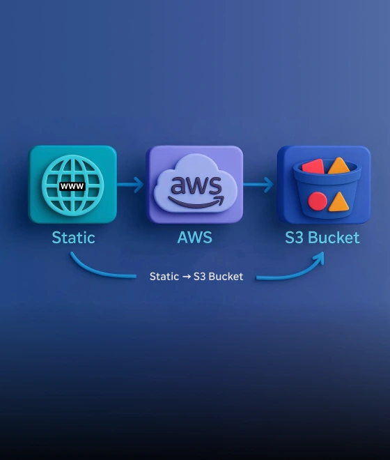 How to Host a Static Website on AWS | 2026 Security Guide