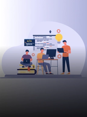 Stuck Project Help: We Finish What Freelancers Can't