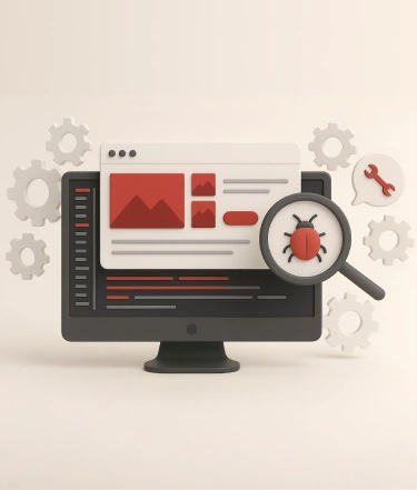 Software Full of Bugs? Get the Right Fix with Zignuts