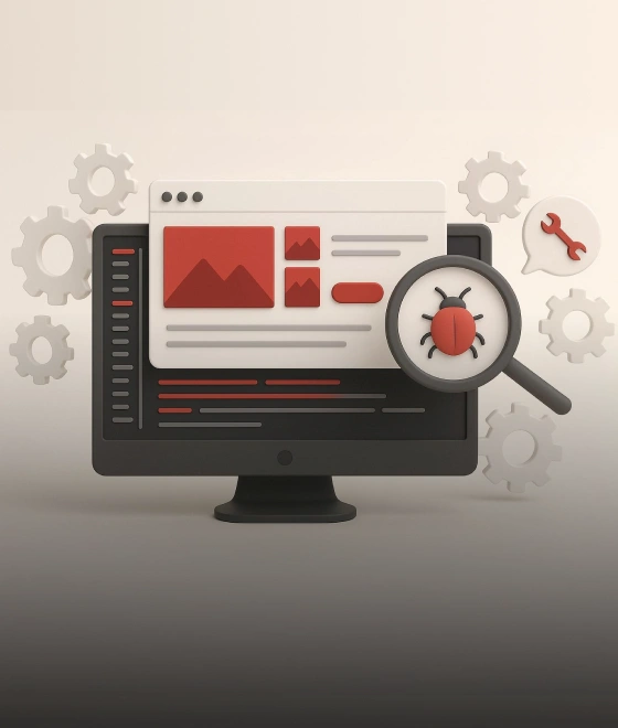 Expert Solutions to Fix Software Bugs and Boost Stability