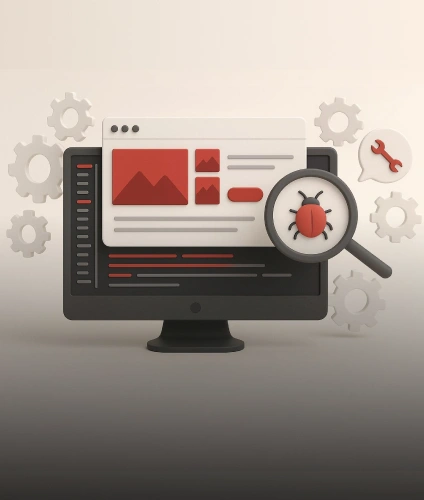 Expert Solutions to Fix Software Bugs and Boost Stability