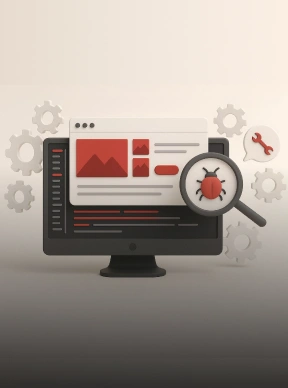 Expert Solutions to Fix Software Bugs and Boost Stability