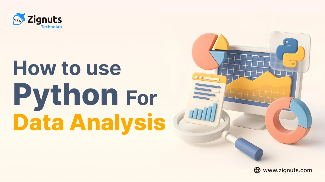 How to Do Data Analysis Using Python – A Step-by-Step Guide