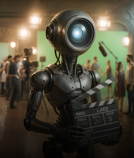 AI Filmmaking Guide 2026: Revolutionizing Modern Production