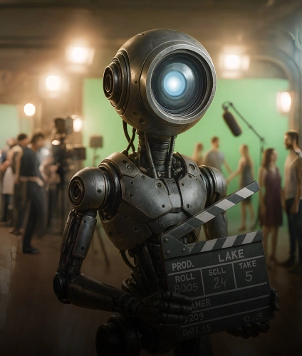 AI Filmmaking Guide 2026: Revolutionizing Modern Production