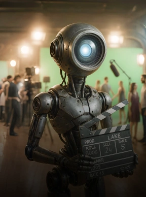 AI Filmmaking Guide 2026: Revolutionizing Modern Production