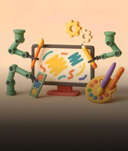 AI in Graphic Design: 2026 Step-by-Step Integration Guide