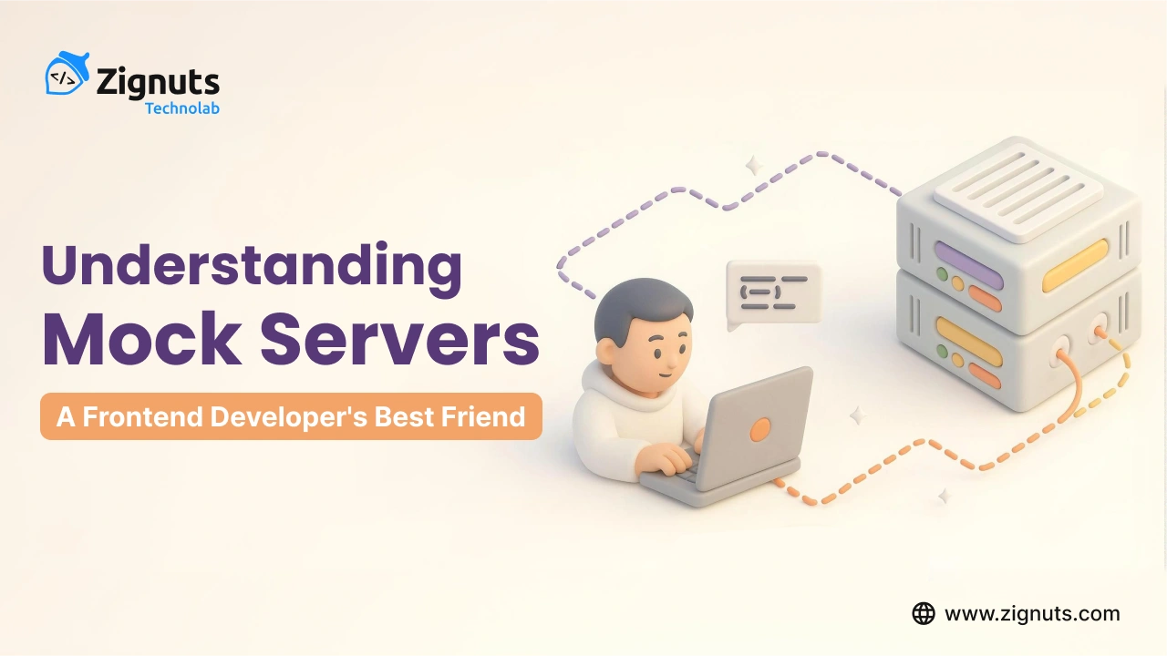 Understanding Mock Servers: A Frontend Developer's Best Friend
