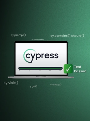 Cypress Test Automation: The 2026 Guide to Future-Proof QA