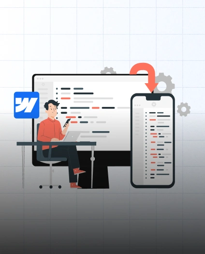 Hire Expert Webflow Developers | Essential Skills to Look For