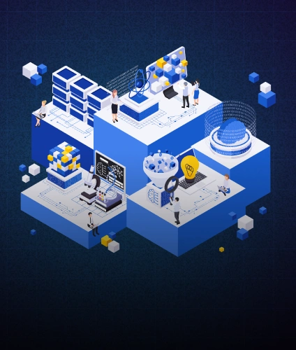 Hire Dedicated AI/ML Developers | Expert AI Solutions 2026